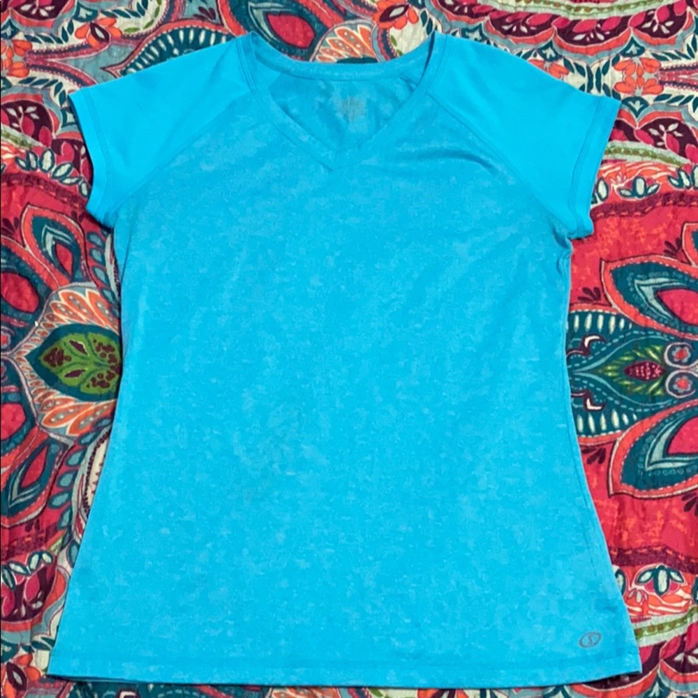Blue T-Shirt